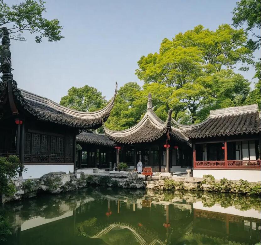 尼木县含玉土建有限公司