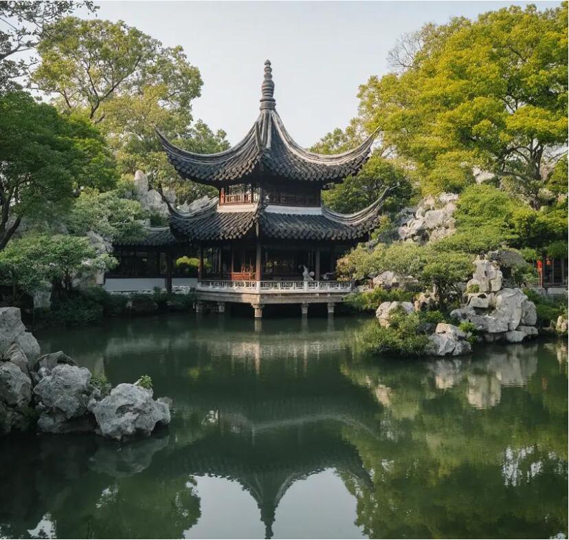 尼木县含玉土建有限公司